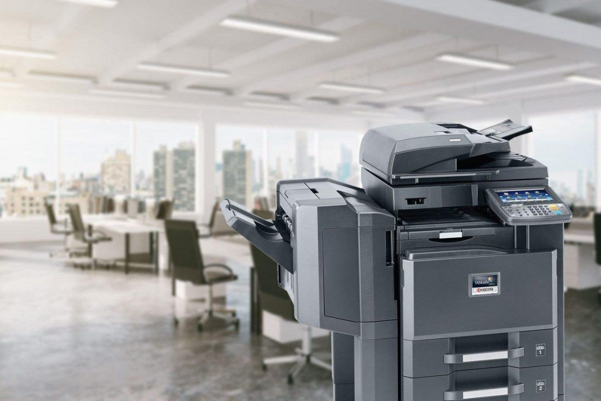A3 Multi-functional printer copier scanner